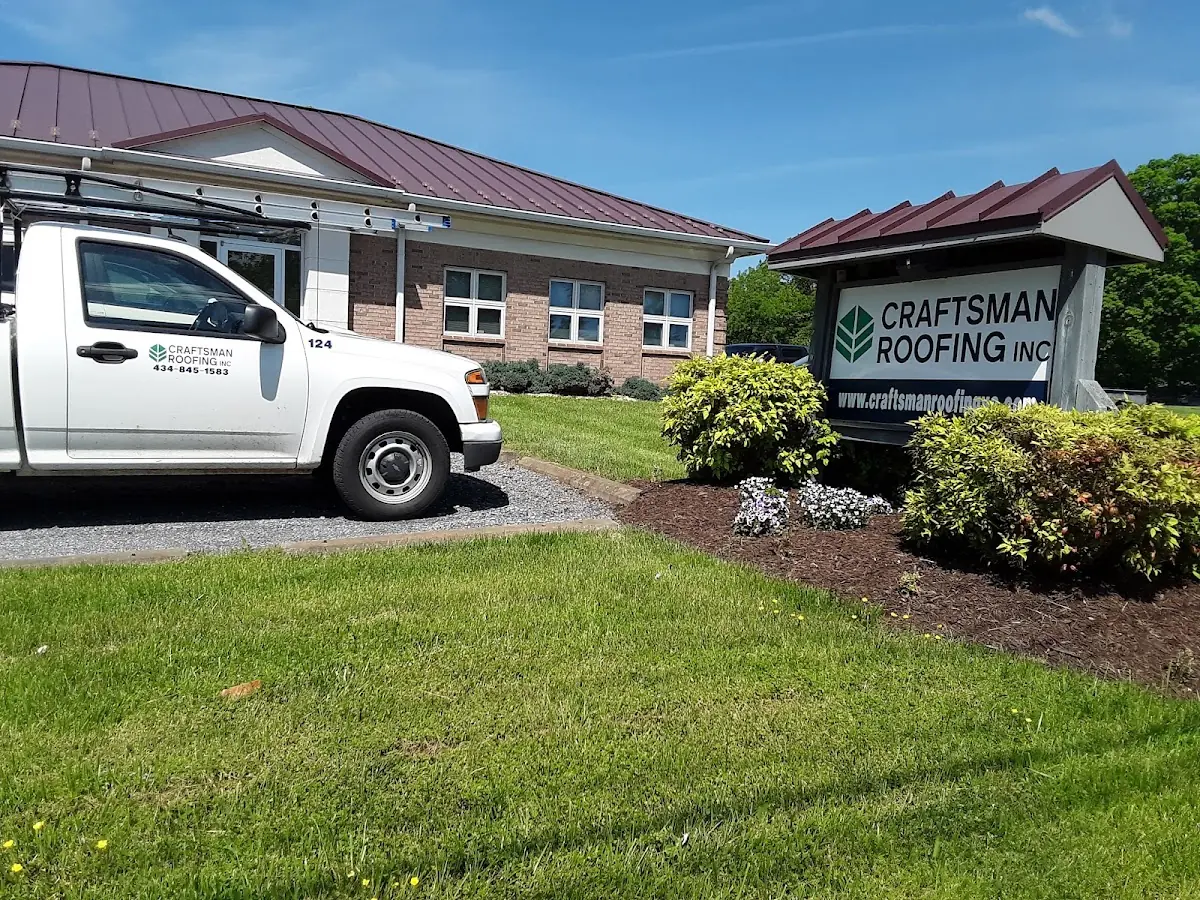 Quality Wind Damage Roof Repair by experienced craftsmen in Downtown Killeen